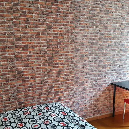 Casa Nido Diagonal Vandrarhem Barcelona