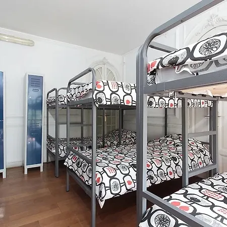 Casa Nido Diagonal *
