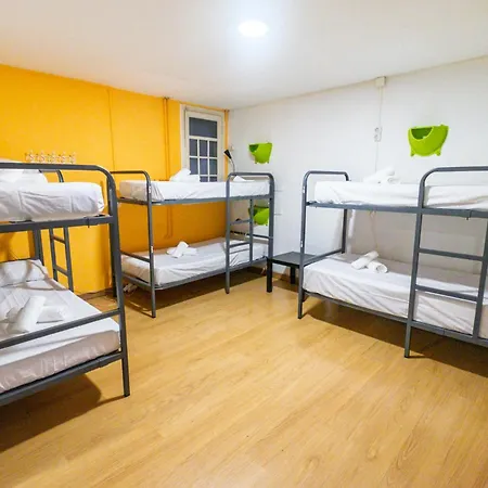 Diagonal House Βαρκελώνη