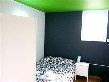 ディアゴナル ハウス ホステル