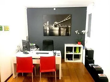 Casa Nido Diagonal Hostel *