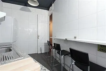 Casa Nido Diagonal Barcelona