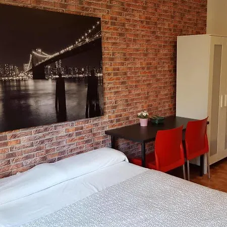 Casa Nido Diagonal * Barcelona