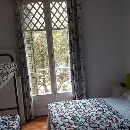 Vandrarhem Casa Nido Diagonal *
