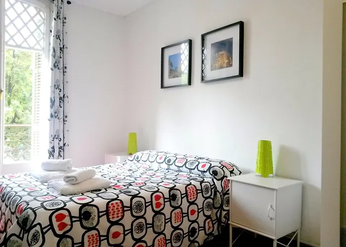 Hostel Diagonal House