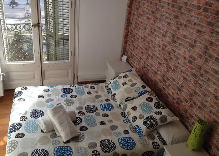 Diagonal House * Barcelona