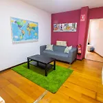 Diagonal House