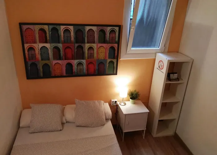 Hostel Diagonal House