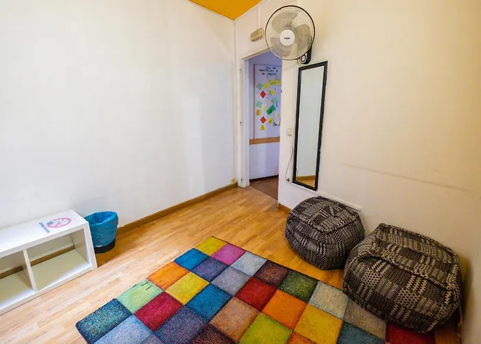 Diagonal House Barcelona