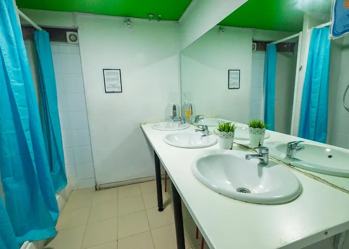 Diagonal House Barcelona